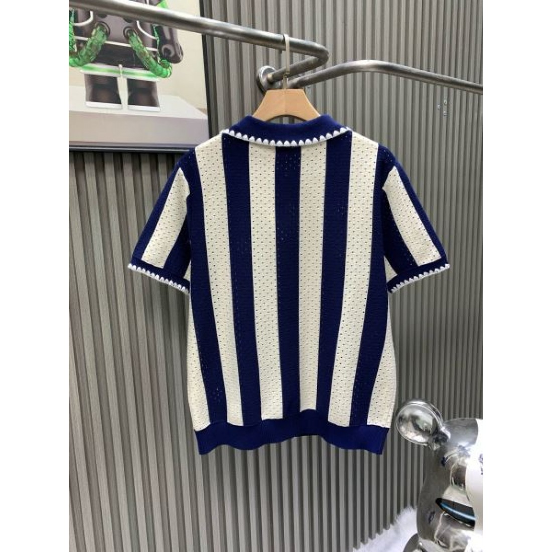 ミニマル 洗練 LOEWE ロエベ コピー Tシャツ 軽やか素材 大人スタイル