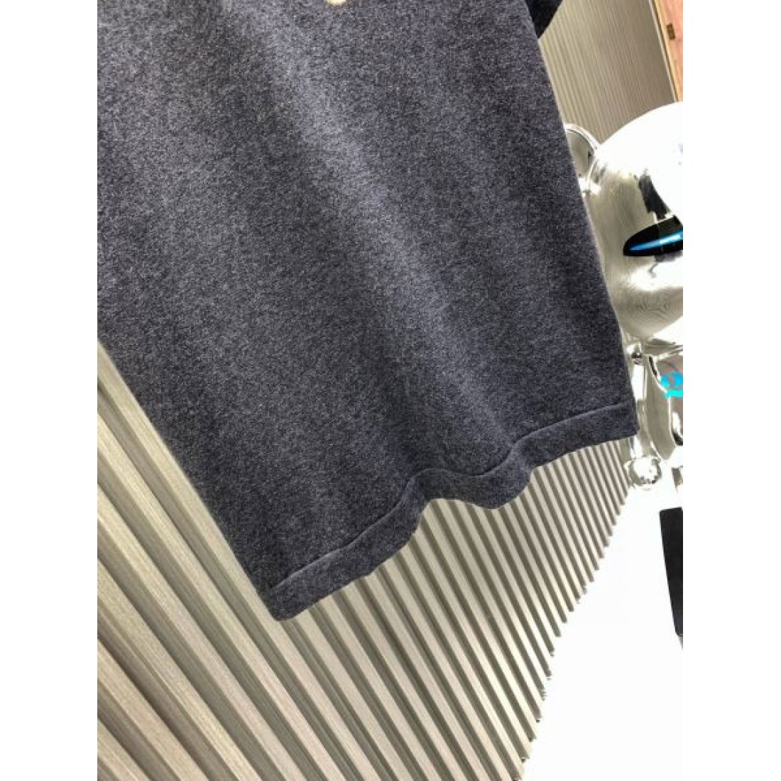 上品 人気 LOEWE ロエベ コピー Tシャツ 通気性素材 夏定番