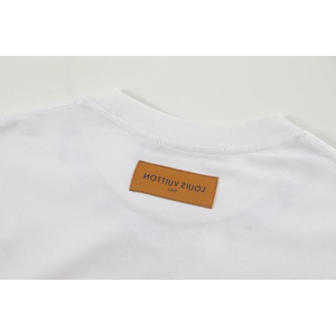 上品 洗練 LOUIS VUITTON ルイヴィトン コピー Tシャツ 柔らか素材 快適着心地