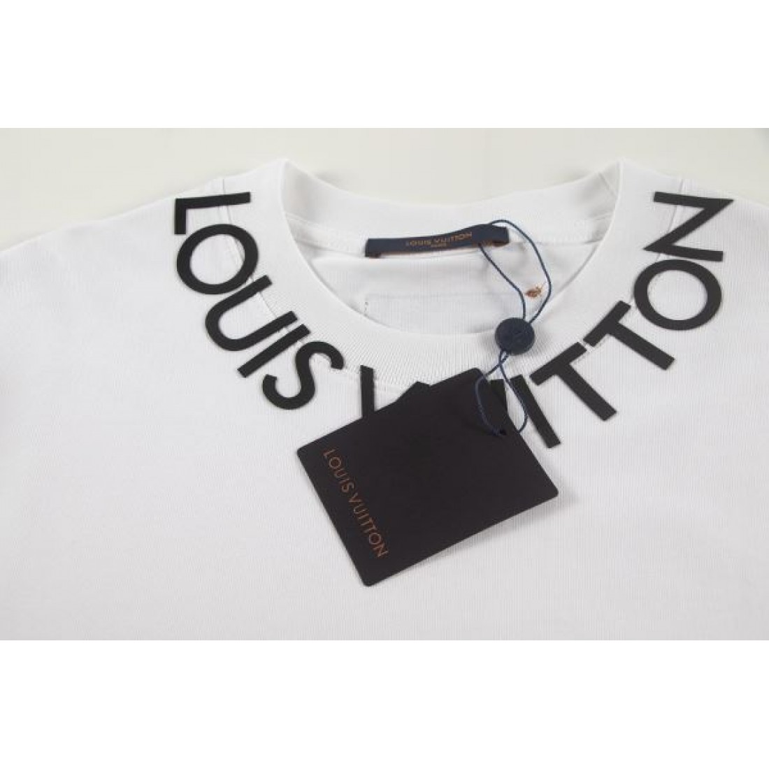 上品 洗練 LOUIS VUITTON ルイヴィトン コピー Tシャツ 柔らか素材 快適着心地