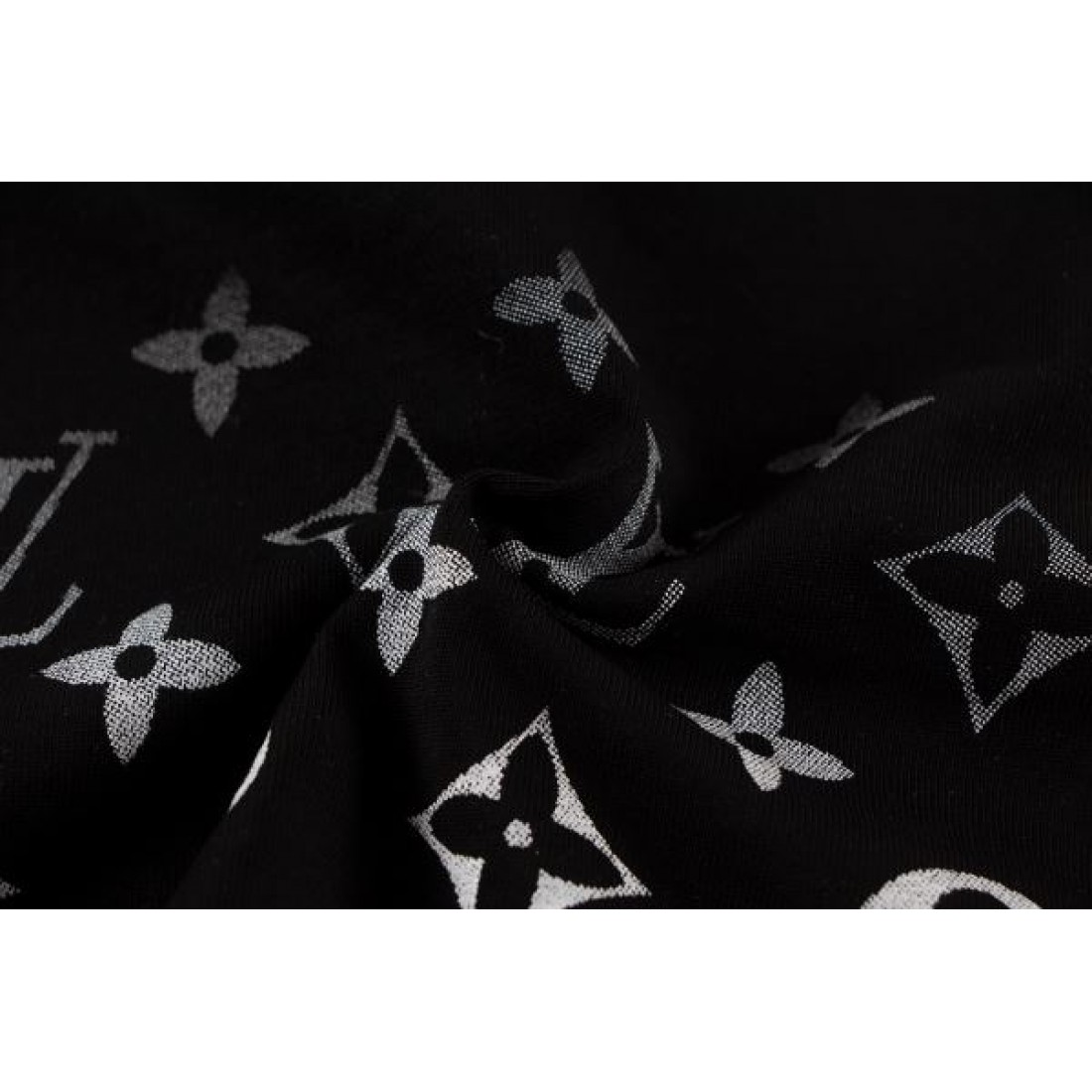  高級感 シンプル LOUIS VUITTON ルイヴィトン コピー Tシャツ 上質素材 おしゃれ