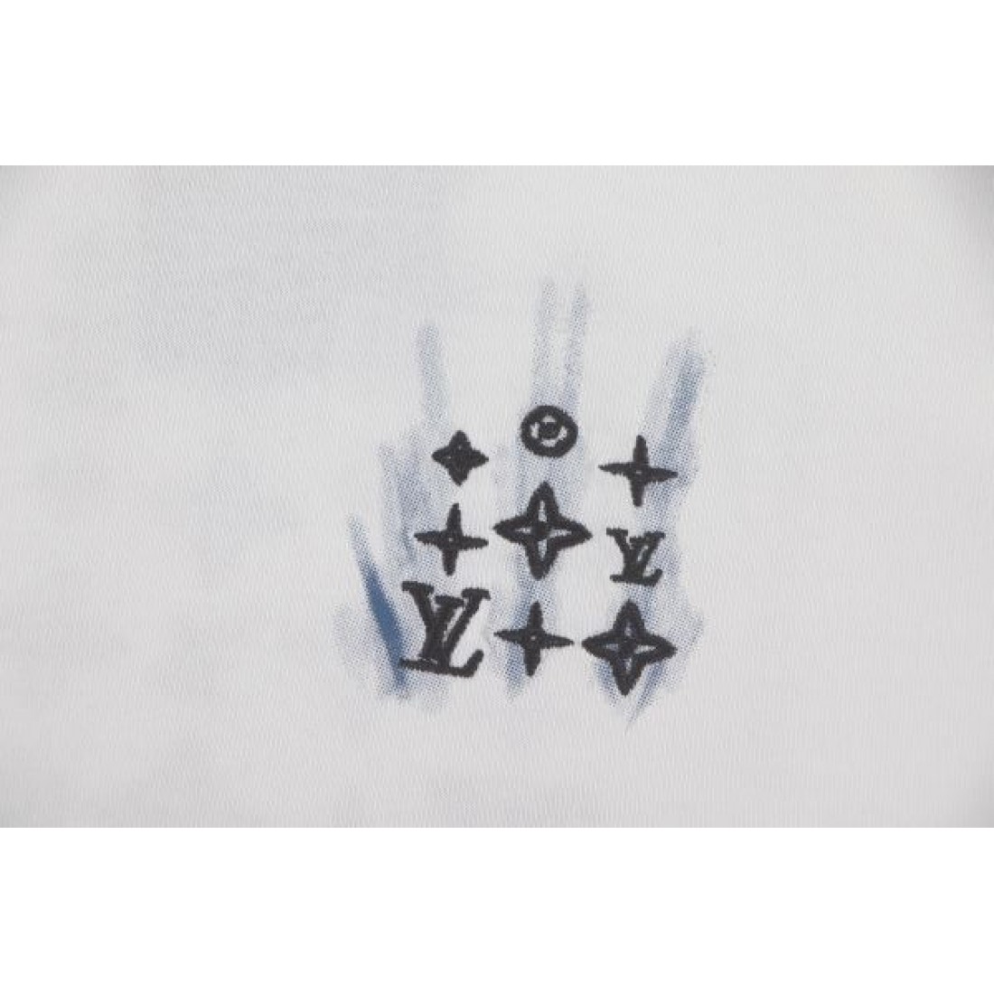 シンプル 高見え LOUIS VUITTON ルイヴィトン コピー Tシャツ 上質仕上げ おしゃれ感