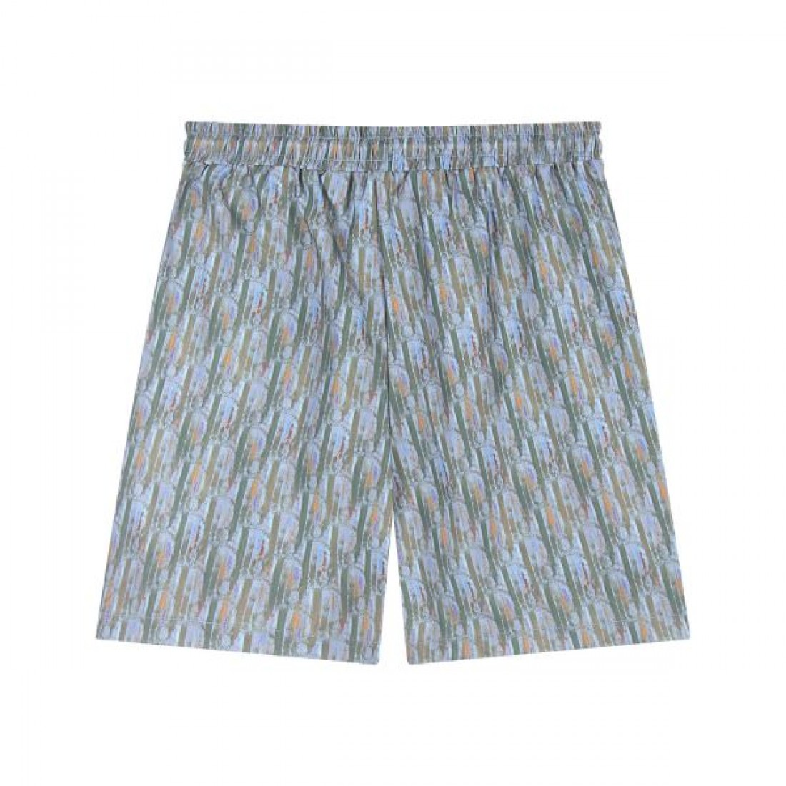  洗練 シンプル ディオール DIOR コピー ハーフパンツ 軽やか素材 デイリー向け