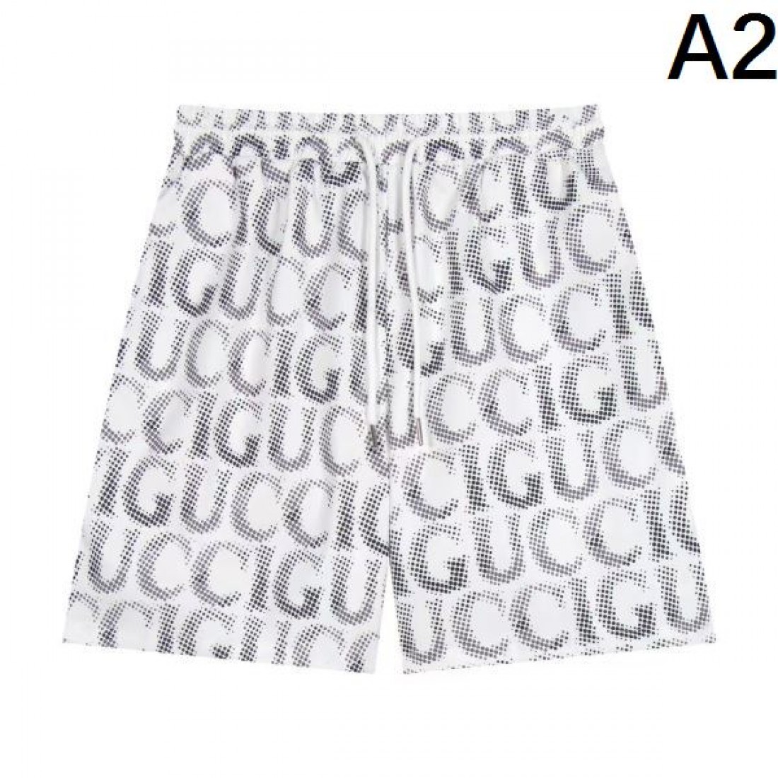 人気 トレンド グッチ GUCCI コピー ハーフパンツ 上質仕上げ スタイリッシュ