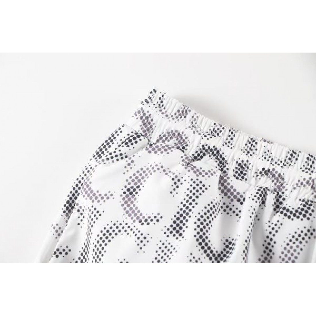 人気 トレンド グッチ GUCCI コピー ハーフパンツ 上質仕上げ スタイリッシュ