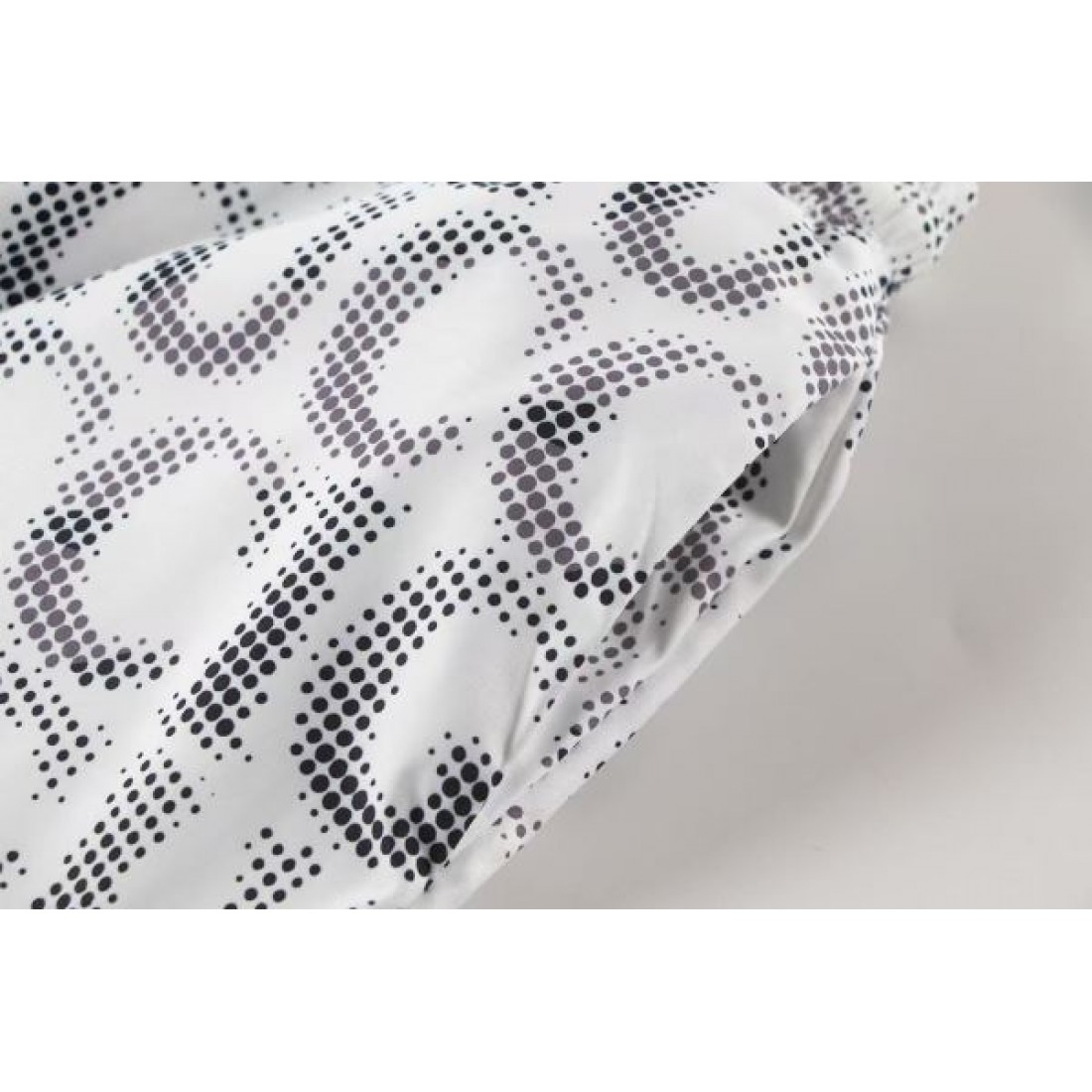 人気 トレンド グッチ GUCCI コピー ハーフパンツ 上質仕上げ スタイリッシュ