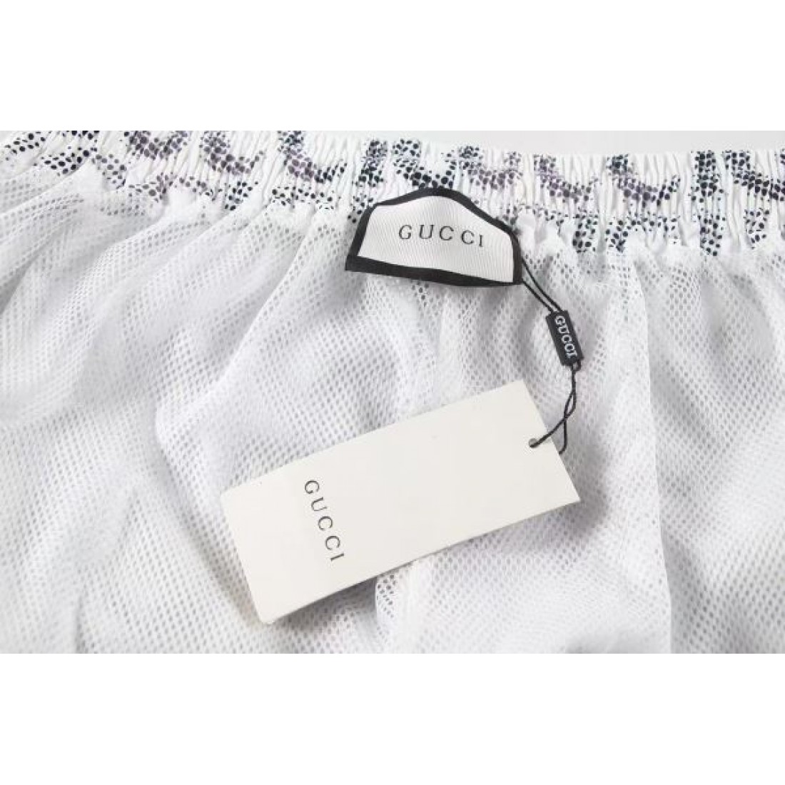 人気 トレンド グッチ GUCCI コピー ハーフパンツ 上質仕上げ スタイリッシュ