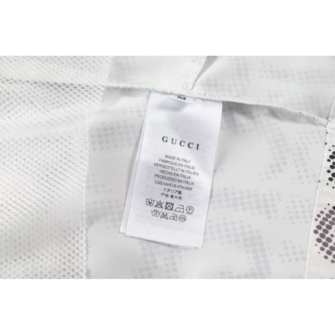 人気 トレンド グッチ GUCCI コピー ハーフパンツ 上質仕上げ スタイリッシュ