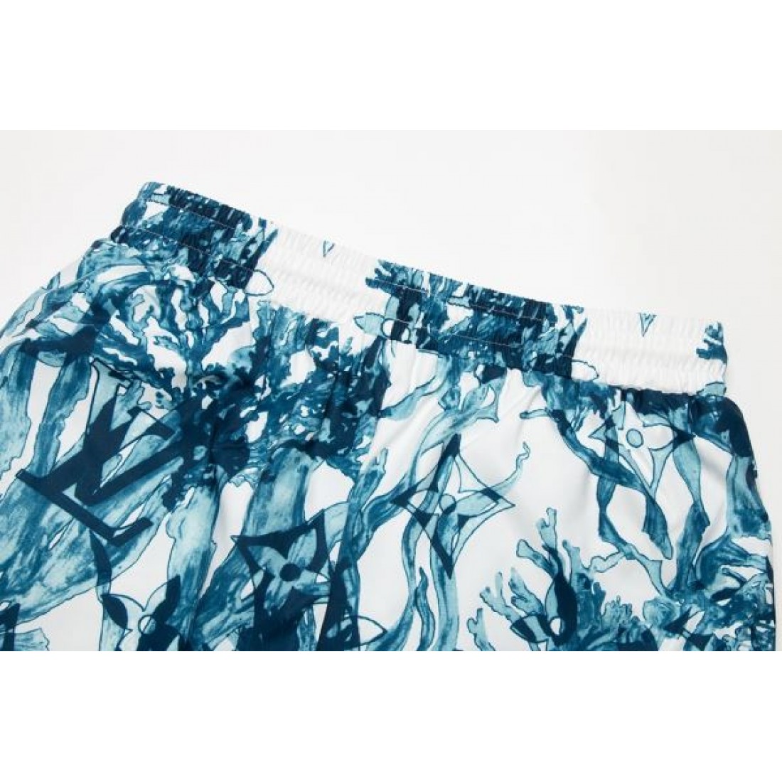 モダン 洗練 ルイヴィトン LOUIS VUITTON コピー ハーフパンツ 軽量設計 おしゃれ