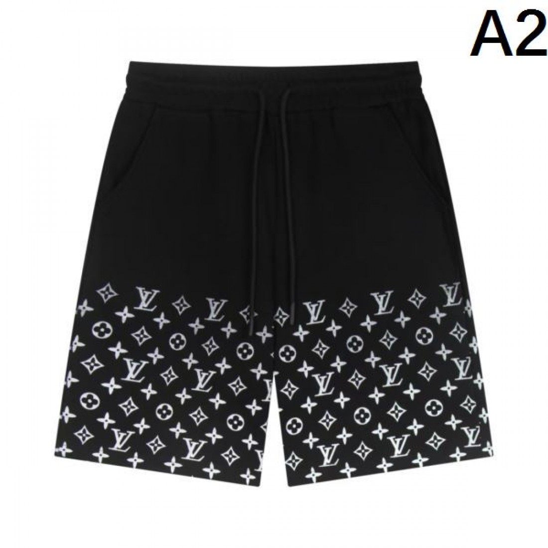 都会的 上質 ルイヴィトン LOUIS VUITTON コピー ハーフパンツ 清涼素材 人気モデル