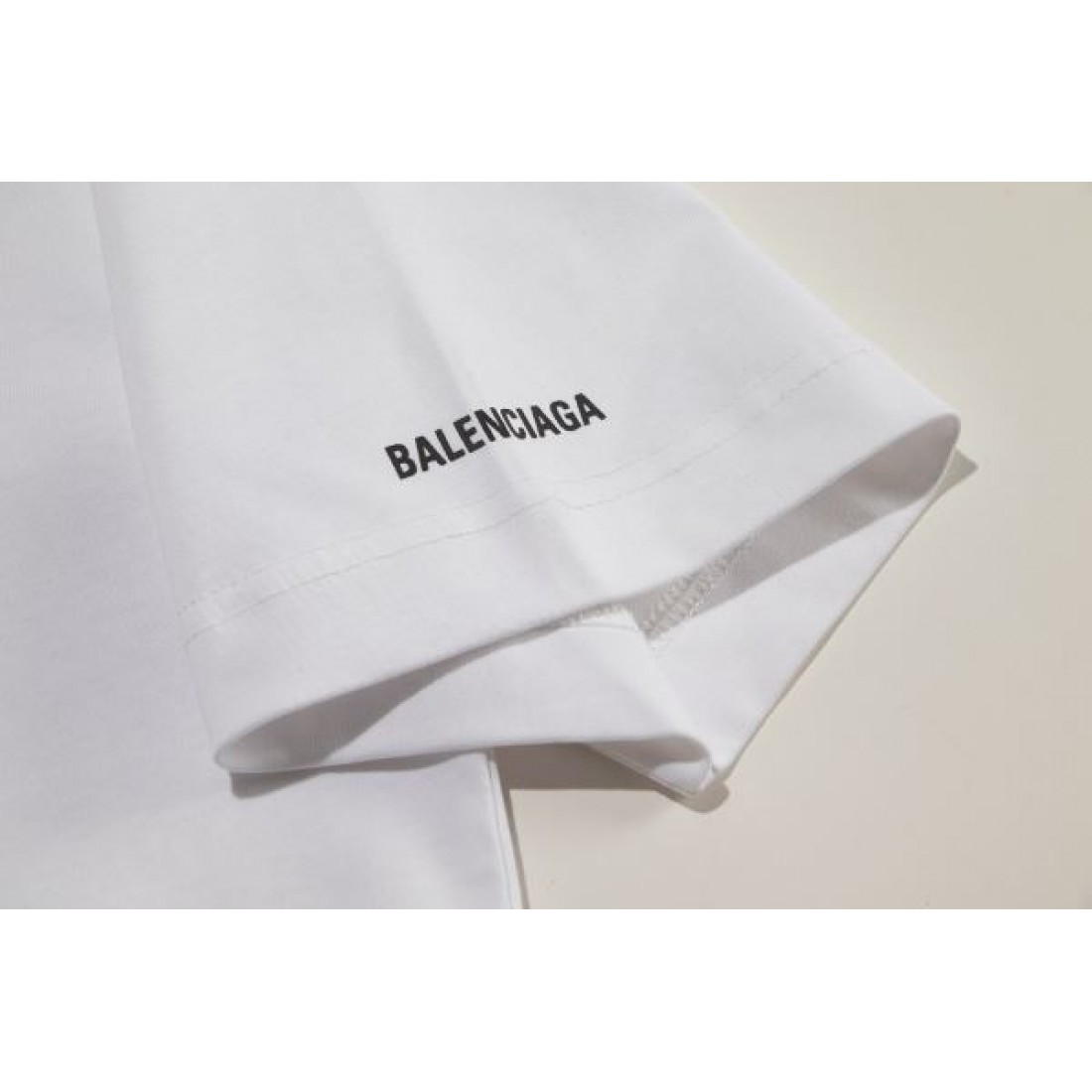  ストリート 人気 BALENCIAGA バレンシアガ コピー Tシャツ オーバーサイズ トレンド