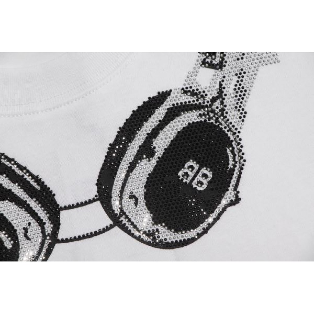  ストリート 人気 BALENCIAGA バレンシアガ コピー Tシャツ オーバーサイズ トレンド