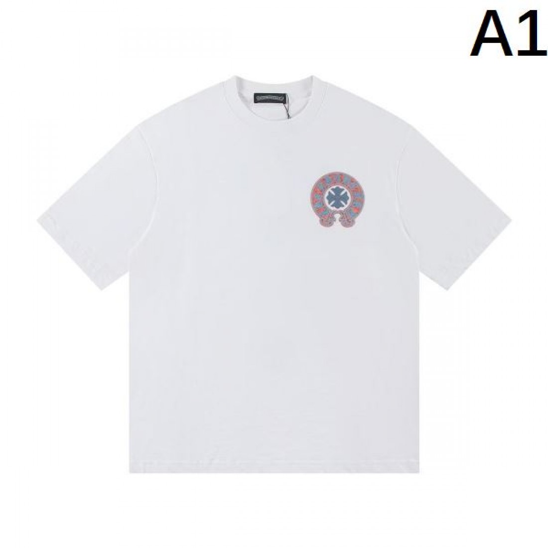 ロック系 個性派 CHROME HEARTS ク...