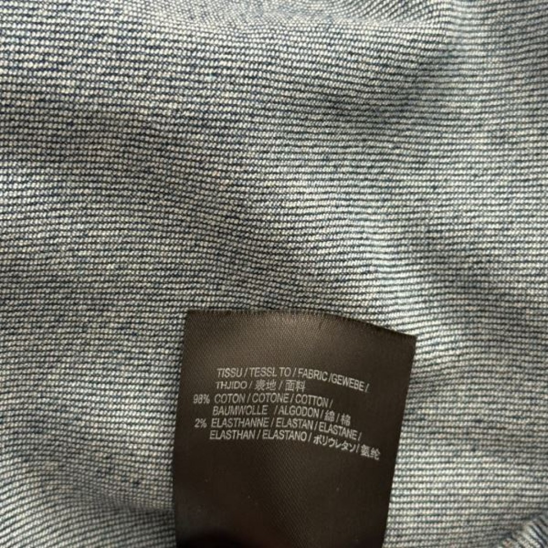 aint Laurent スーパーコピー スキニーパンツ シンプルデニム サンローラン  ハイウエスト 通勤コーデ レディース