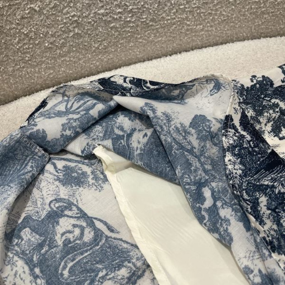 Dior フレンチスタイル ディオール スーパーコピー ワンピース シャツデザイン 上品ロングワンピース レディース