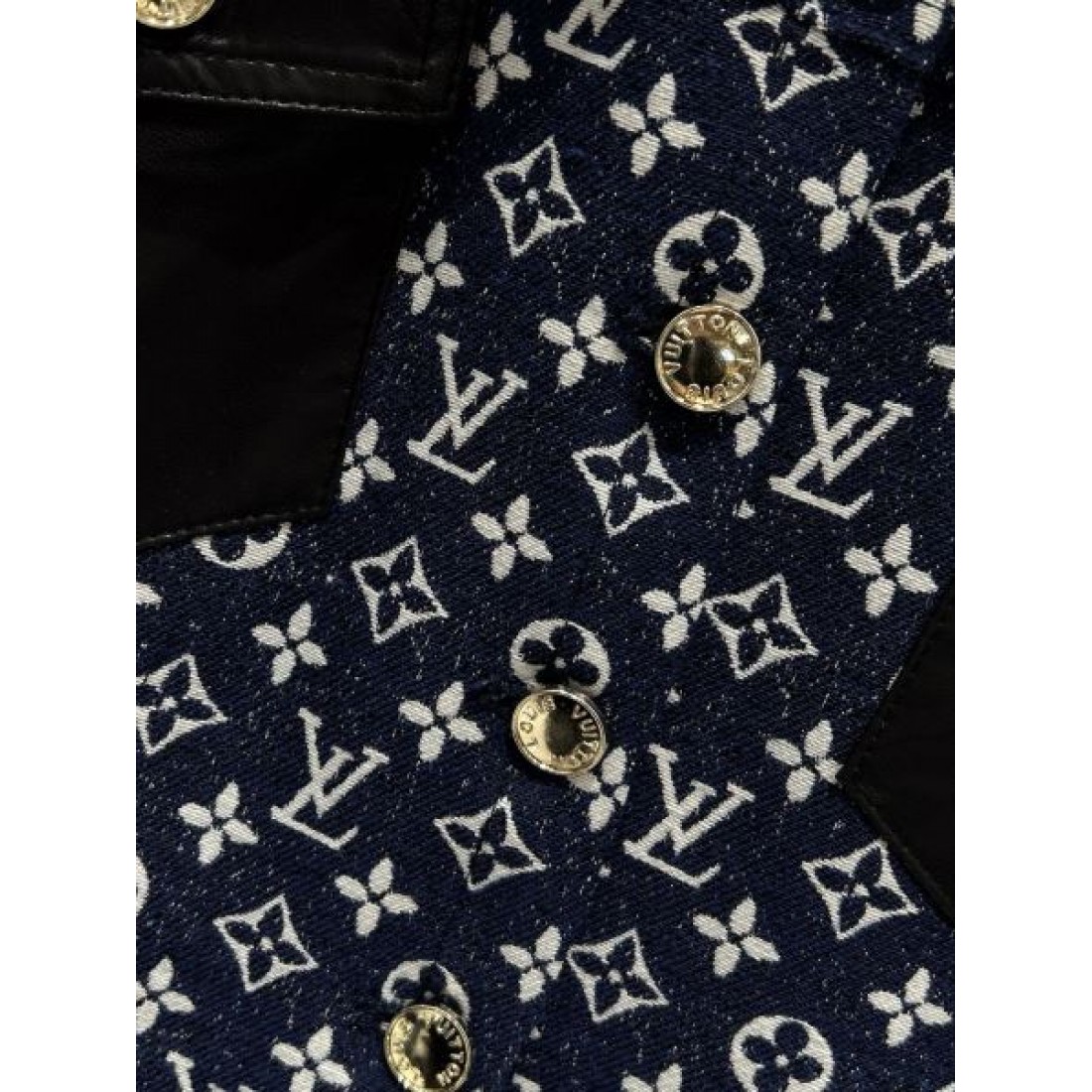 Louis Vuitton 高級感 総柄プリント ルイ・ヴィトン スーパーコピー ワンピース ウレディース