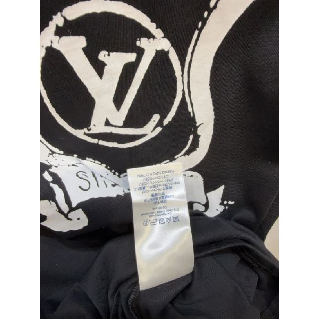 Louis Vuitton 高級感 ヴィンテージロゴ チェーン付き ルイ・ヴィトン コピー  ワンピース シンプルモード