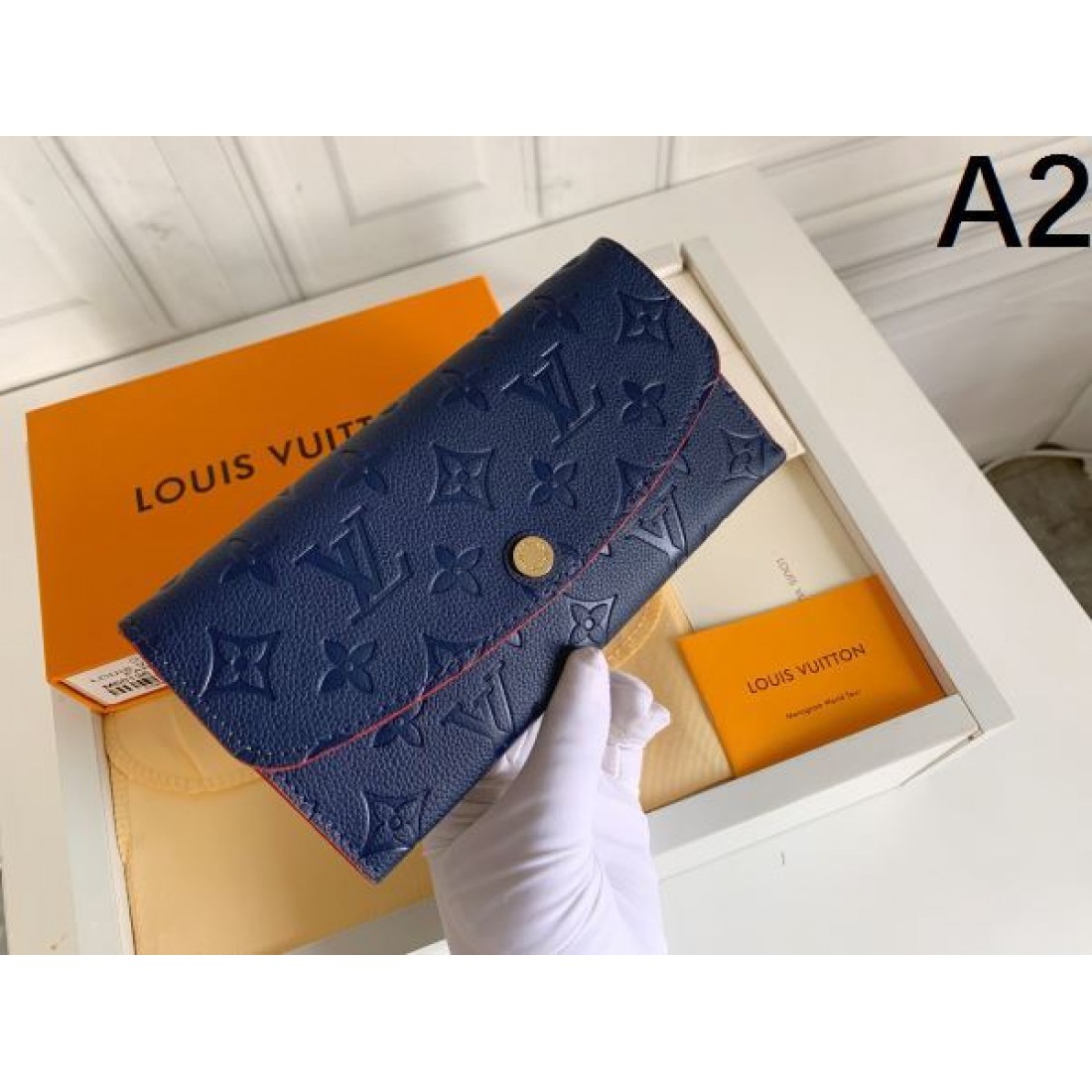 都会的 エレガント LOUIS VUITTON ルイヴィトン スーパーコピー 長財布 使いやすい 高級感