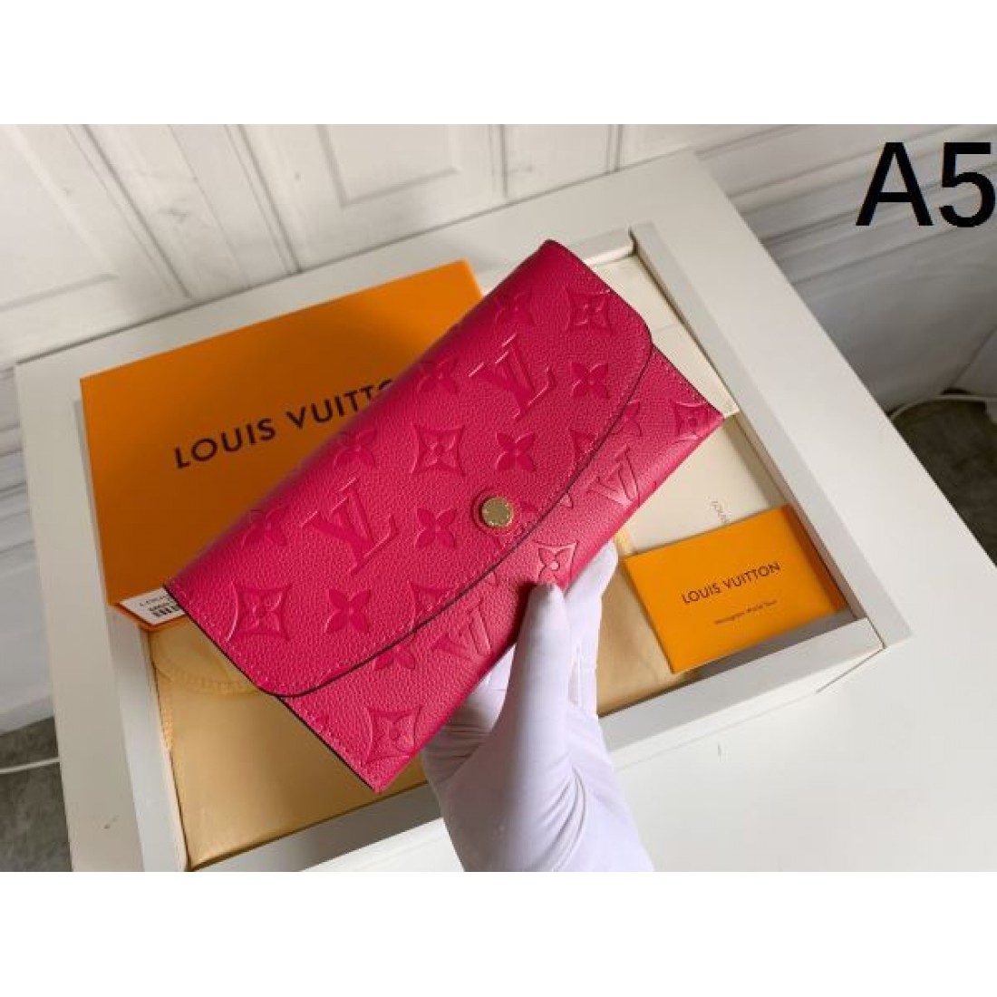 都会的 エレガント LOUIS VUITTON ルイヴィトン スーパーコピー 長財布 使いやすい 高級感