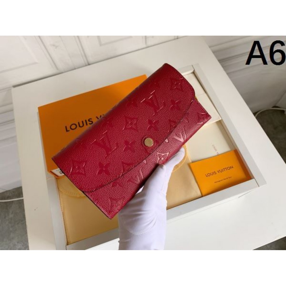 都会的 エレガント LOUIS VUITTON ルイヴィトン スーパーコピー 長財布 使いやすい 高級感