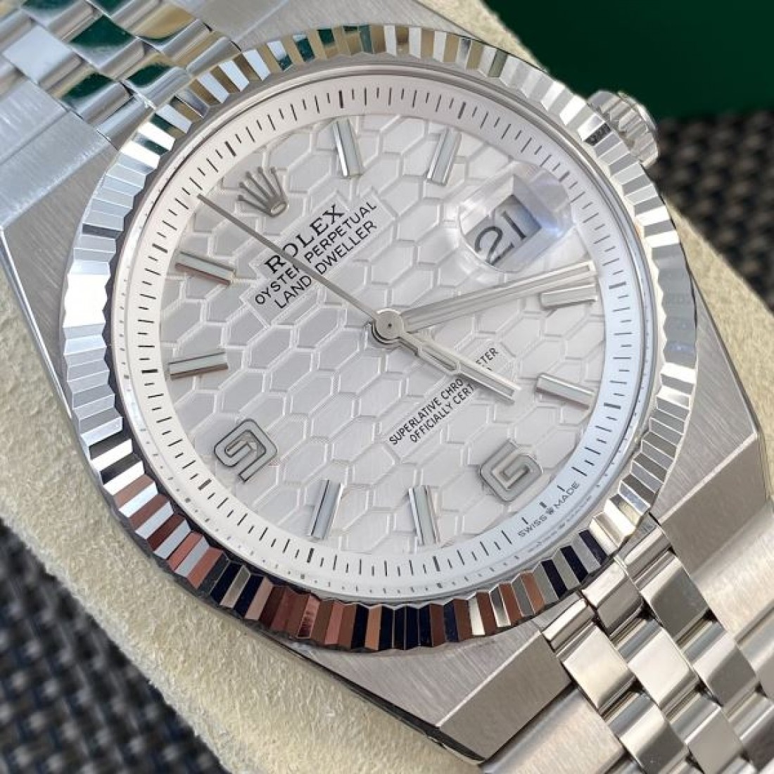 2026新作 ラグジュアリー 洗練 大人向け ロレックス スーパーコピー ROLEX 時計