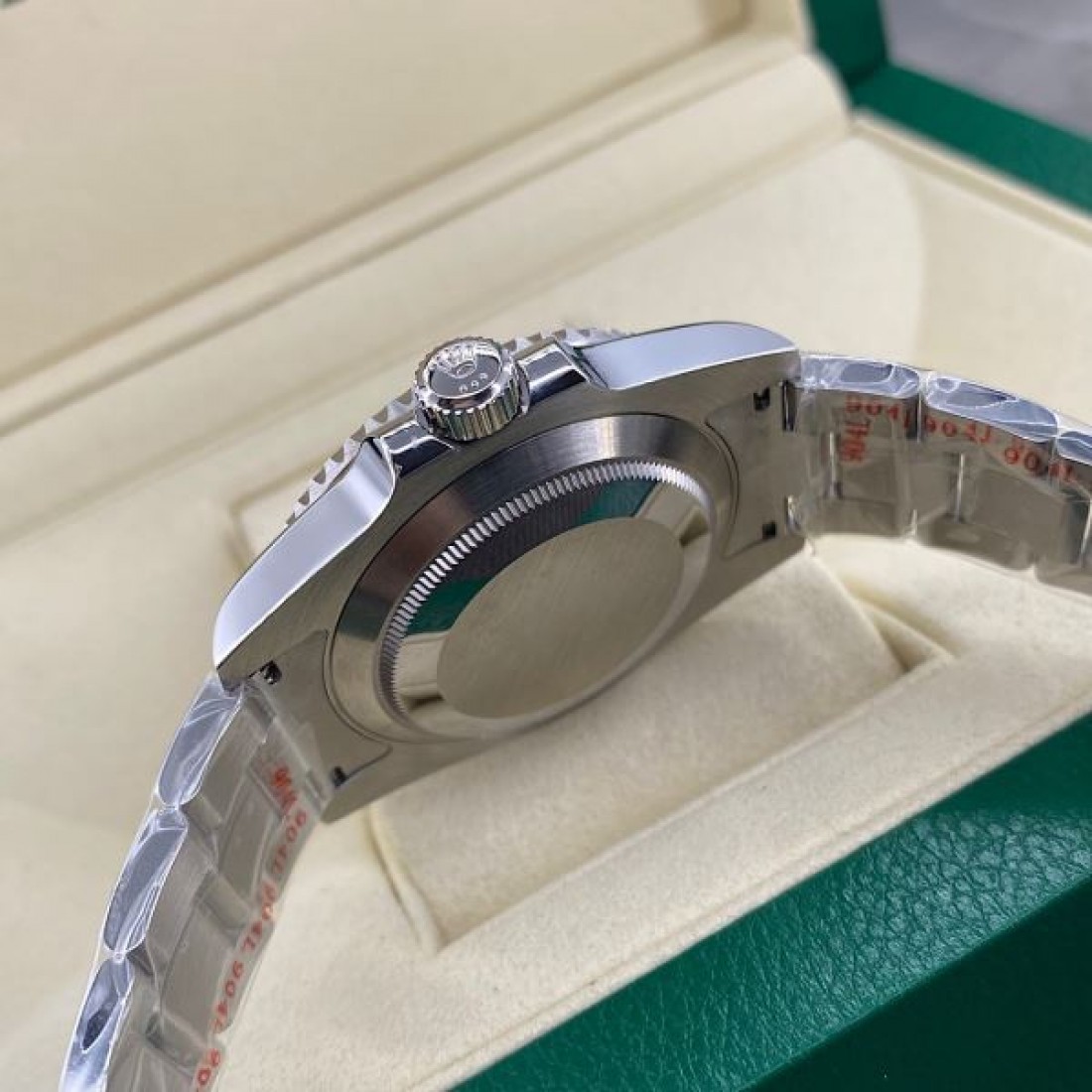  ROLEX 時計 2026新作 高品質 メンズ 上品 ロレックス スーパーコピー