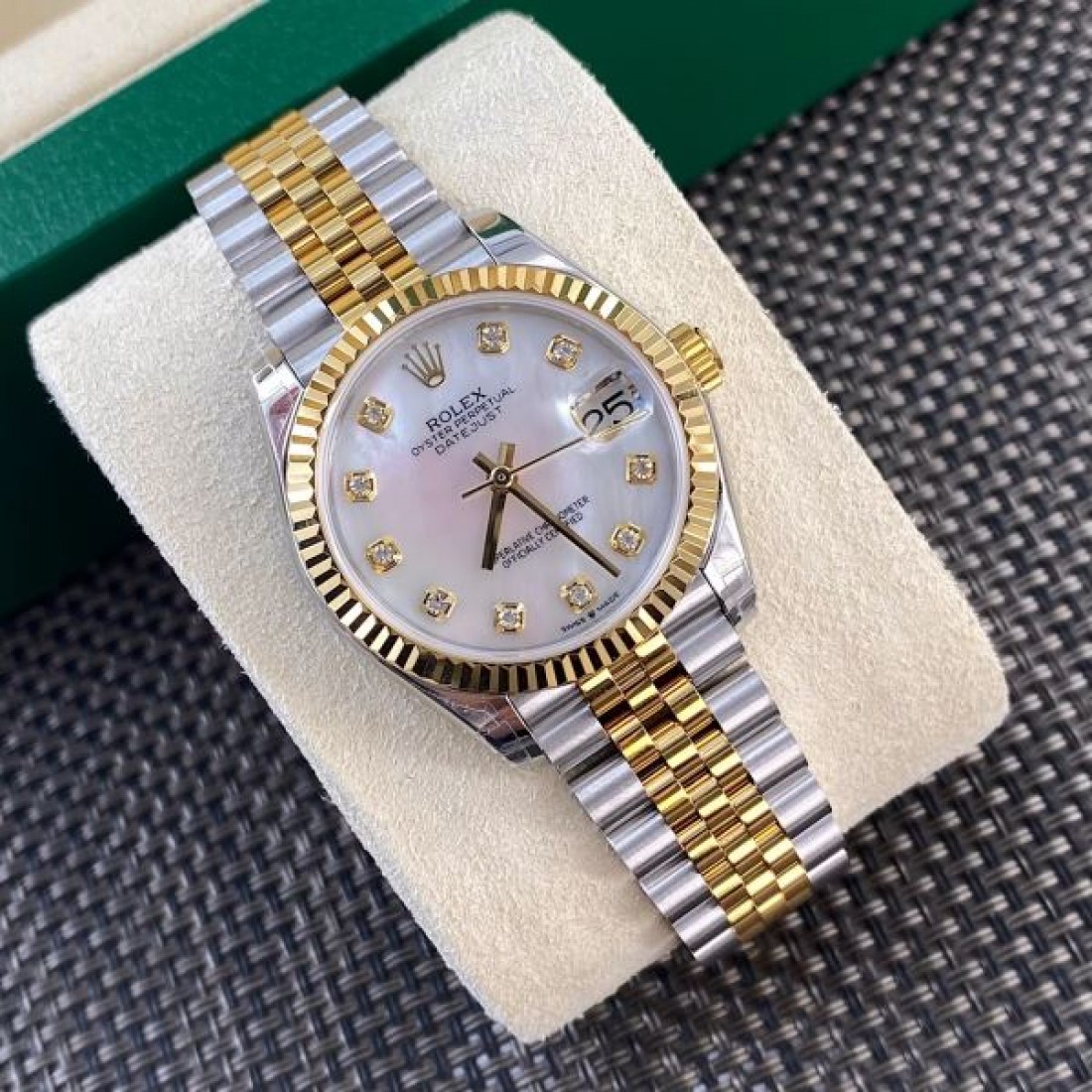 希少価値 ROLEX 時計 高級 上品 ロレックス スーパーコピー 2026新作