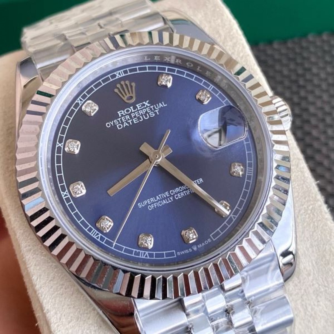 2026新作 上質 洗練 ラグジュアリー ROLEX 時計 ロレックス スーパーコピー