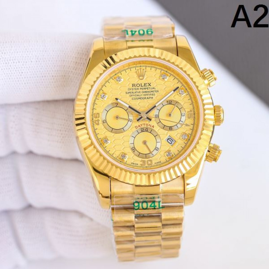 ROLEX 時計 高級感 クラシック 人気 ロレックス スーパーコピー 2026新作