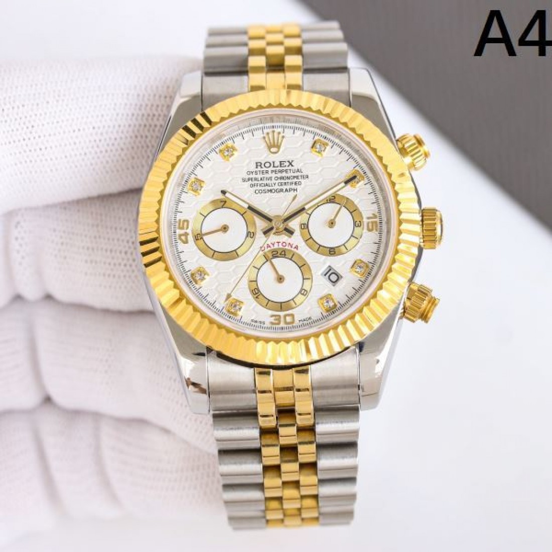 ROLEX 時計 高級感 クラシック 人気 ロレックス スーパーコピー 2026新作