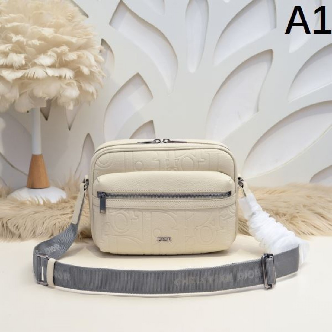 高級感 上品 人気 大容量 斜め掛け ディオール...