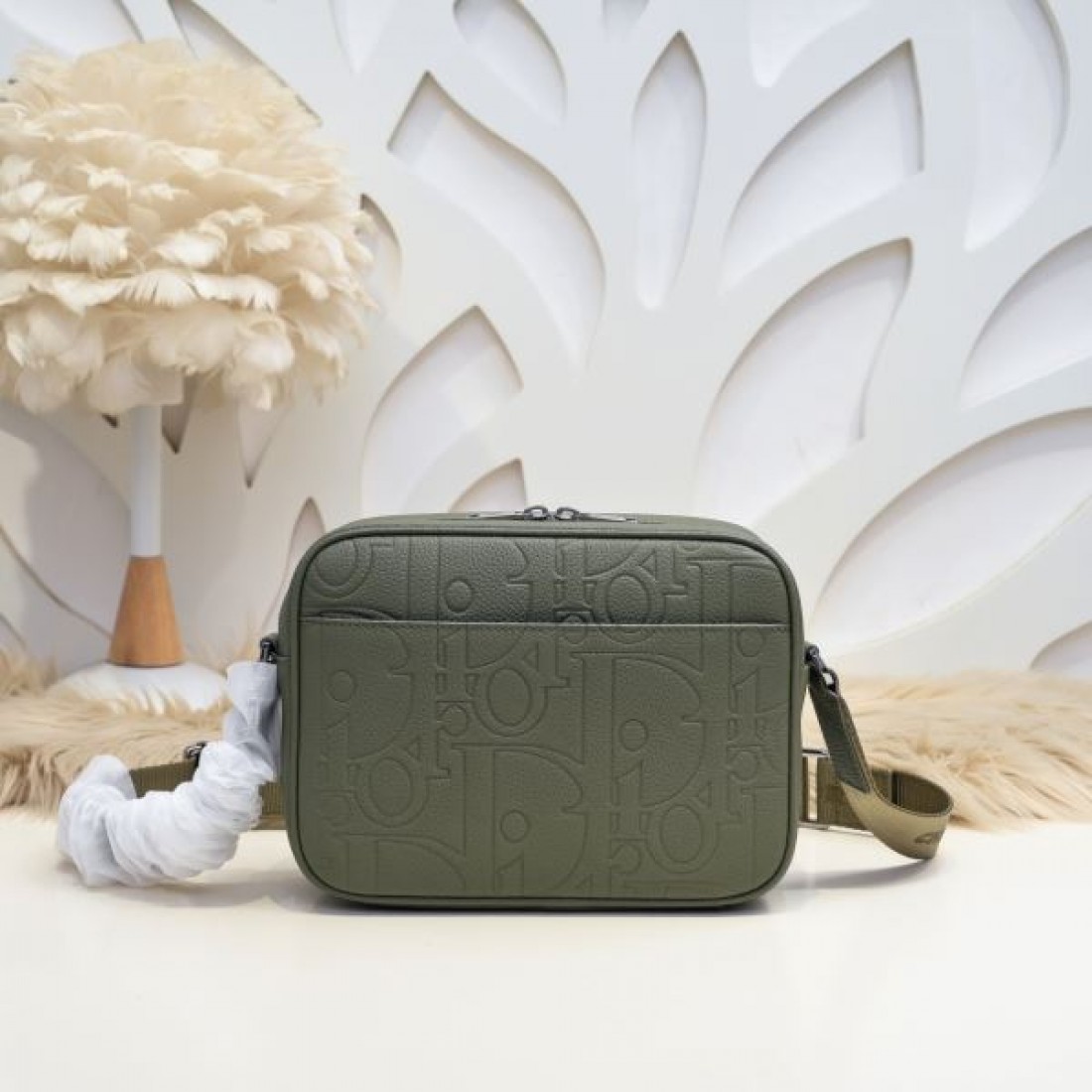 高級感 上品 人気 大容量 斜め掛け ディオール DIOR コピー ショルダーバッグ