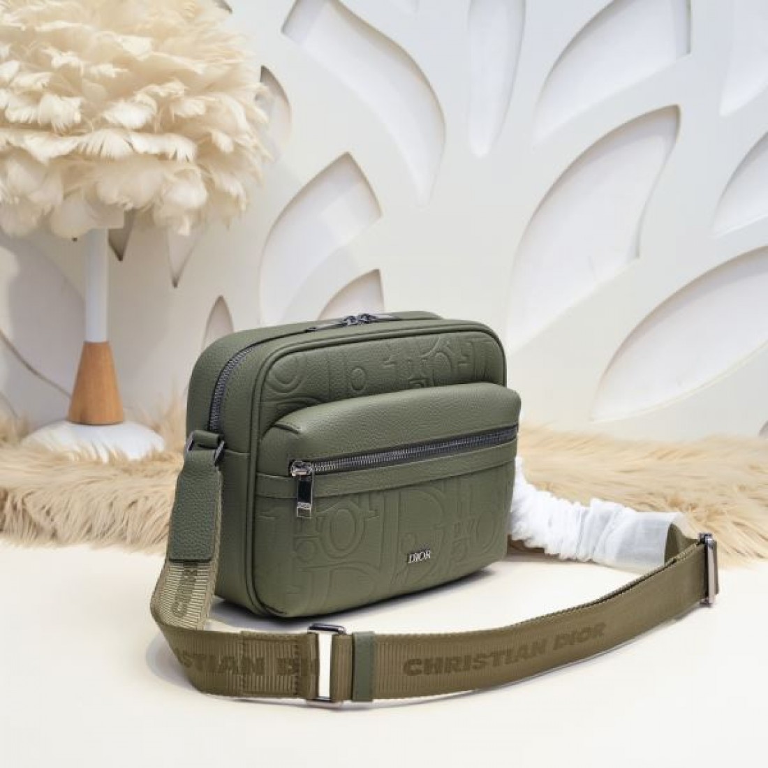 高級感 上品 人気 大容量 斜め掛け ディオール DIOR コピー ショルダーバッグ