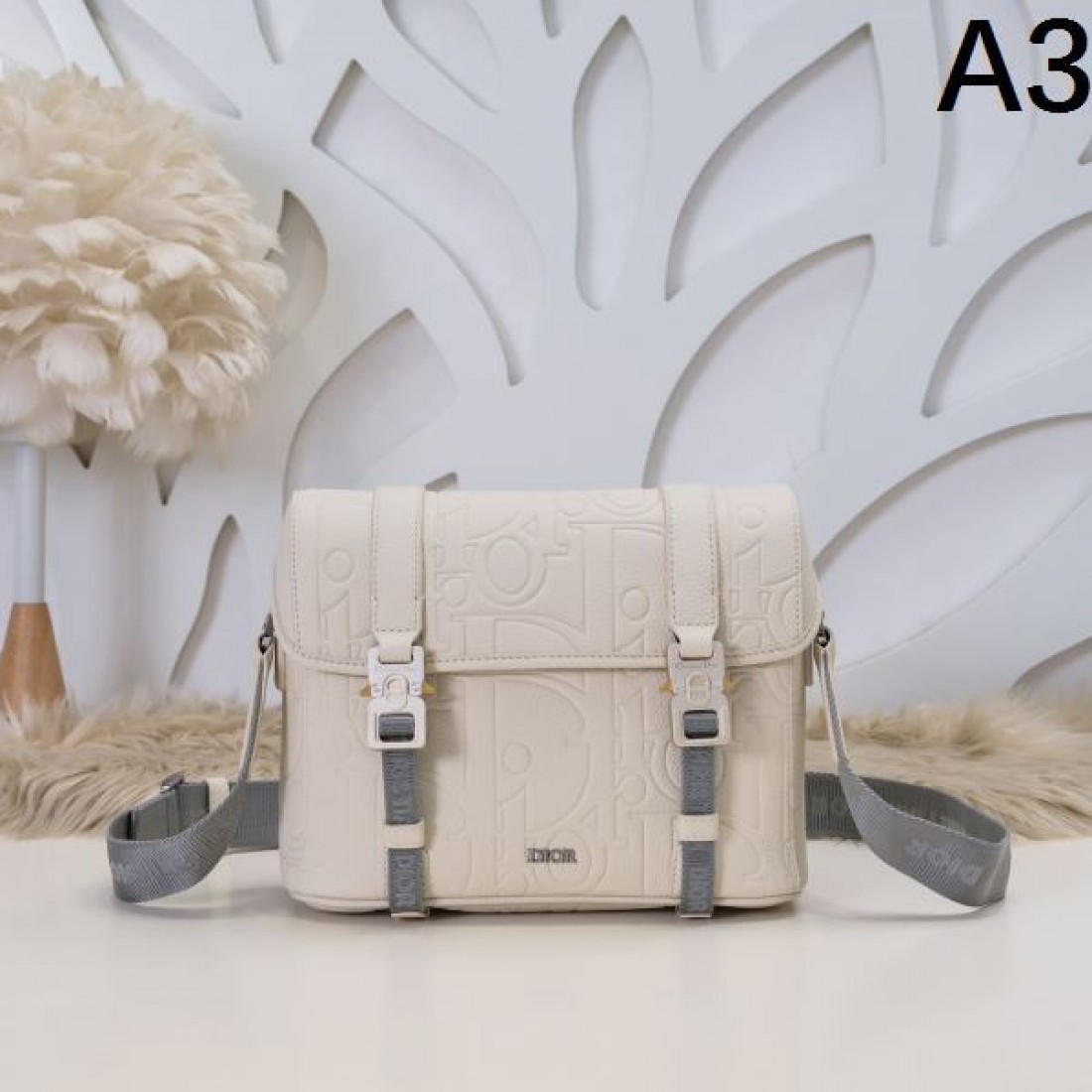 人気 定番 スタイリッシュ 男女兼用 通勤 ディオール DIOR コピー ショルダーバッグ