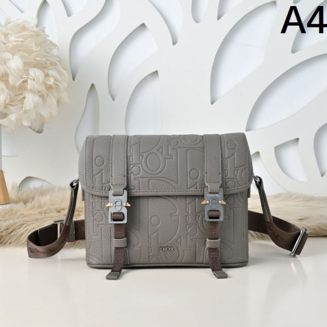人気 定番 スタイリッシュ 男女兼用 通勤 ディオール DIOR コピー ショルダーバッグ