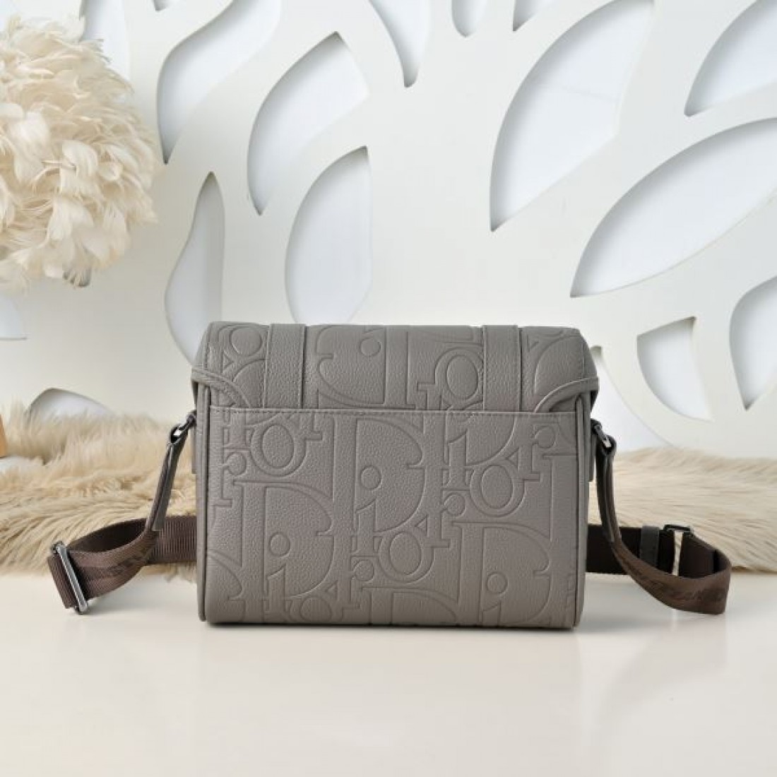 人気 定番 スタイリッシュ 男女兼用 通勤 ディオール DIOR コピー ショルダーバッグ