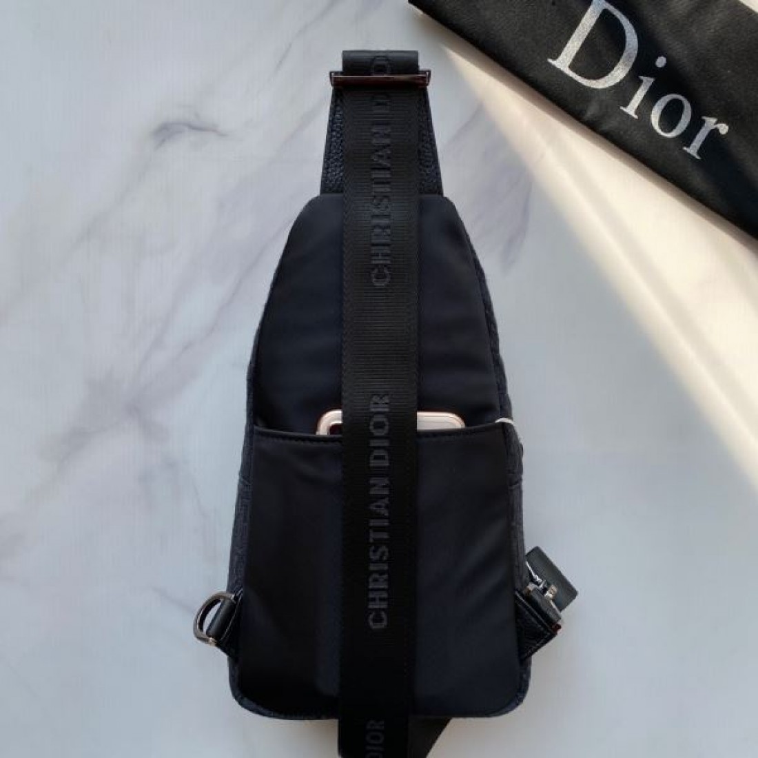 高品質 おしゃれ 軽量 コンパクト 使いやすい ディオール DIOR コピー ボディバッグ