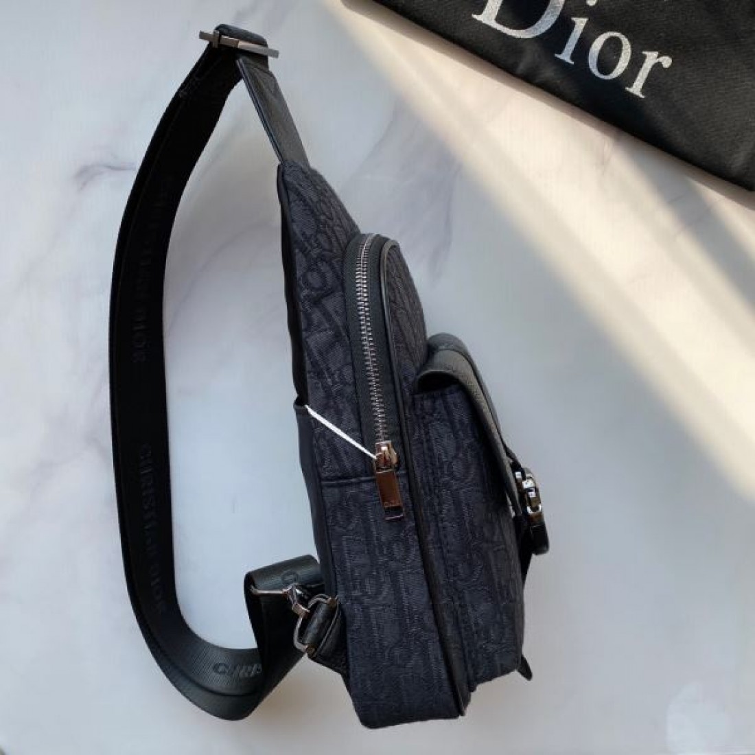 高品質 おしゃれ 軽量 コンパクト 使いやすい ディオール DIOR コピー ボディバッグ