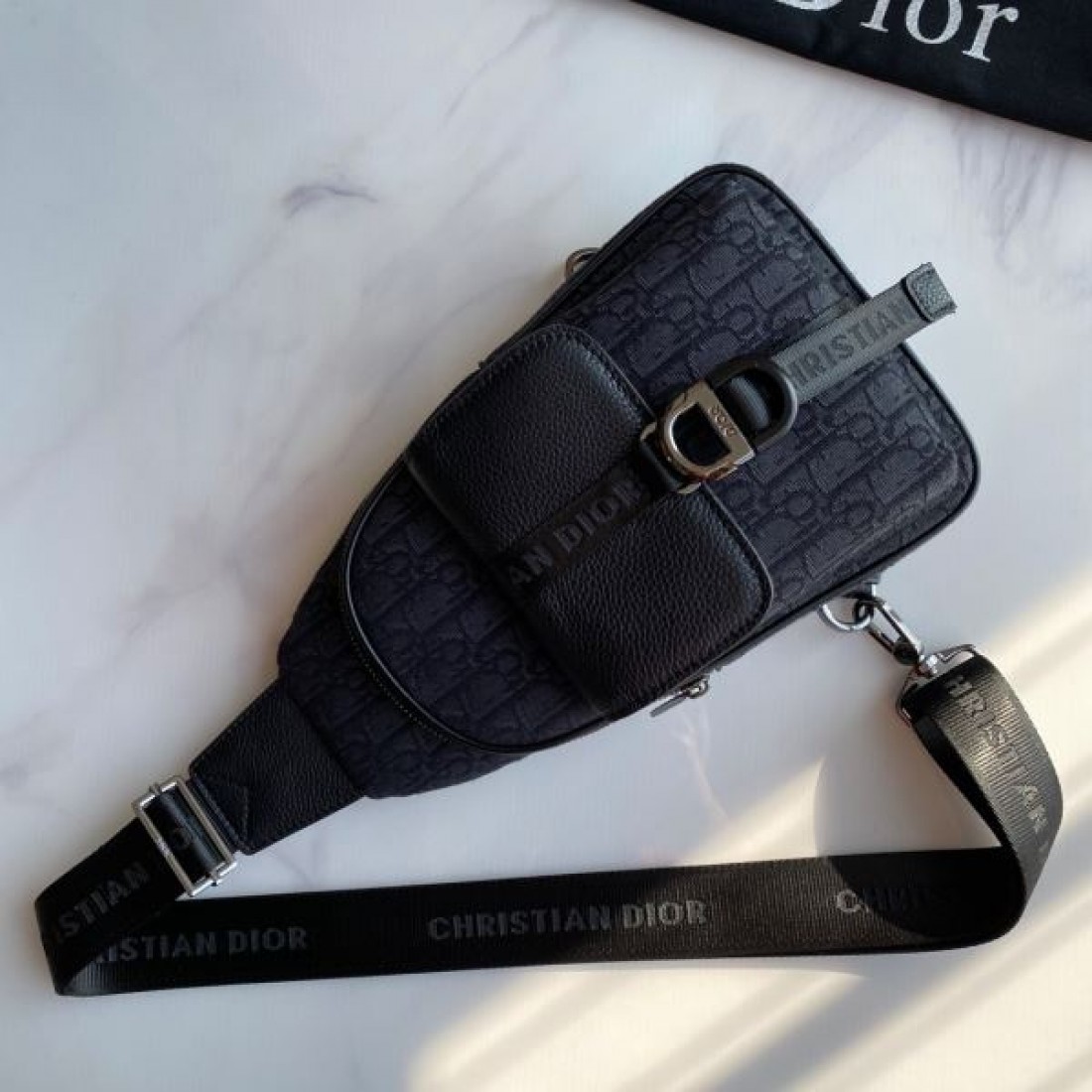 高品質 おしゃれ 軽量 コンパクト 使いやすい ディオール DIOR コピー ボディバッグ