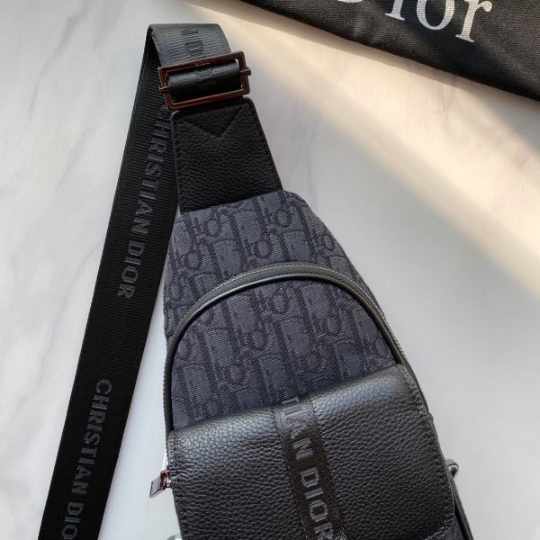 高品質 おしゃれ 軽量 コンパクト 使いやすい ディオール DIOR コピー ボディバッグ