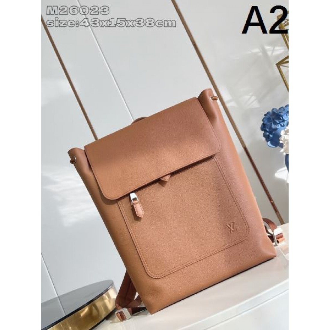 高級感 大容量 ルイヴィトン LOUIS VUITTON コピー バックパック 軽量 収納力抜群