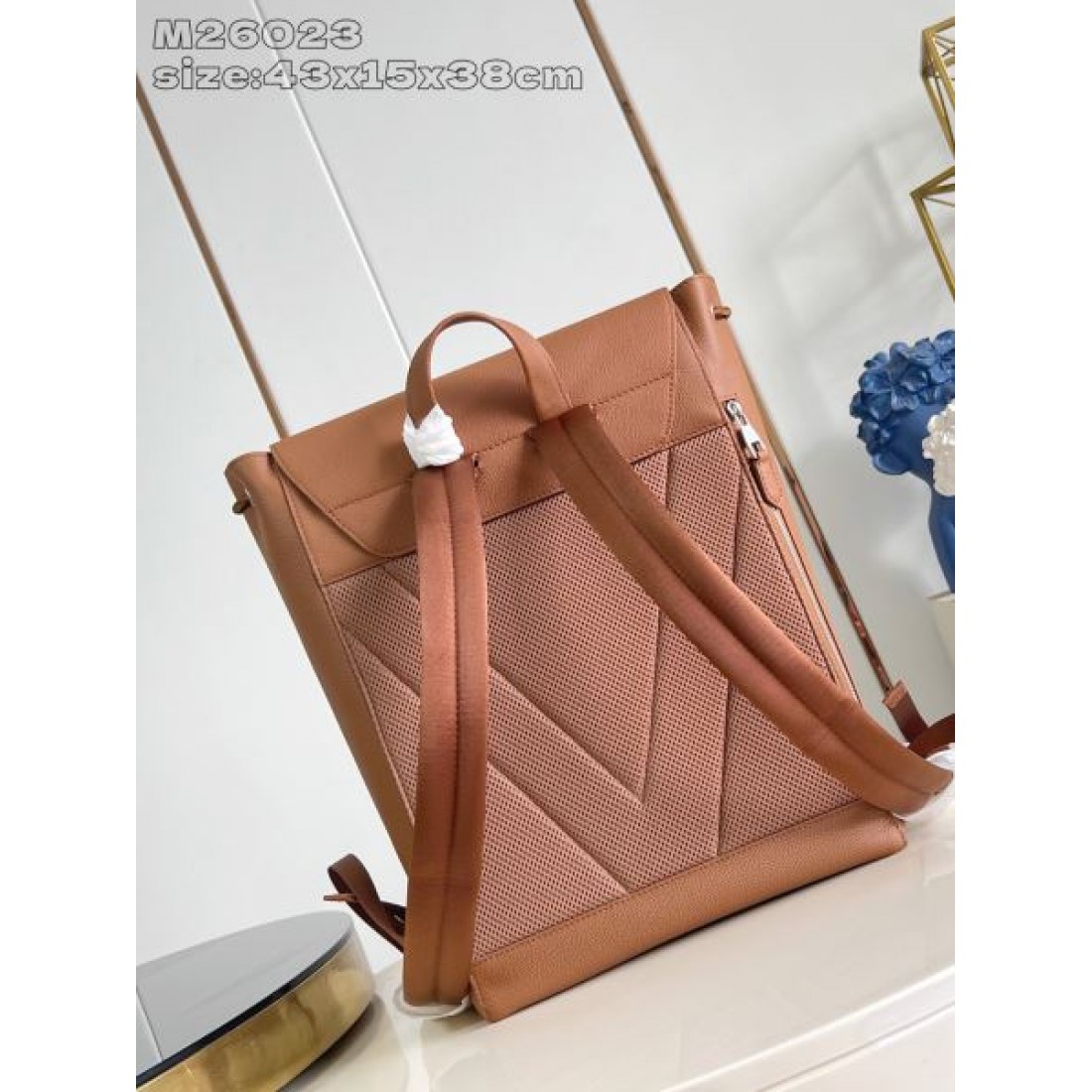 高級感 大容量 ルイヴィトン LOUIS VUITTON コピー バックパック 軽量 収納力抜群