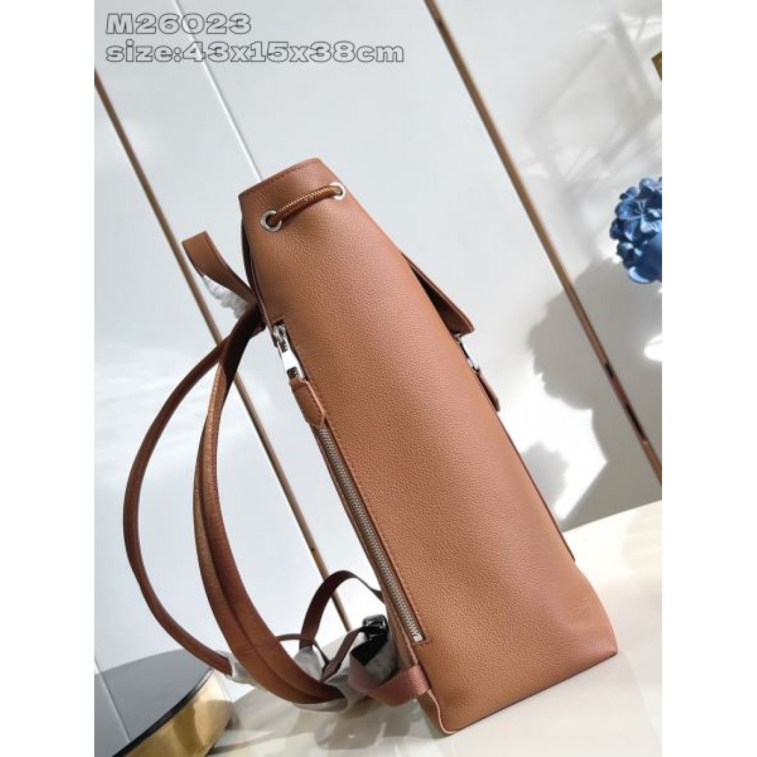 高級感 大容量 ルイヴィトン LOUIS VUITTON コピー バックパック 軽量 収納力抜群