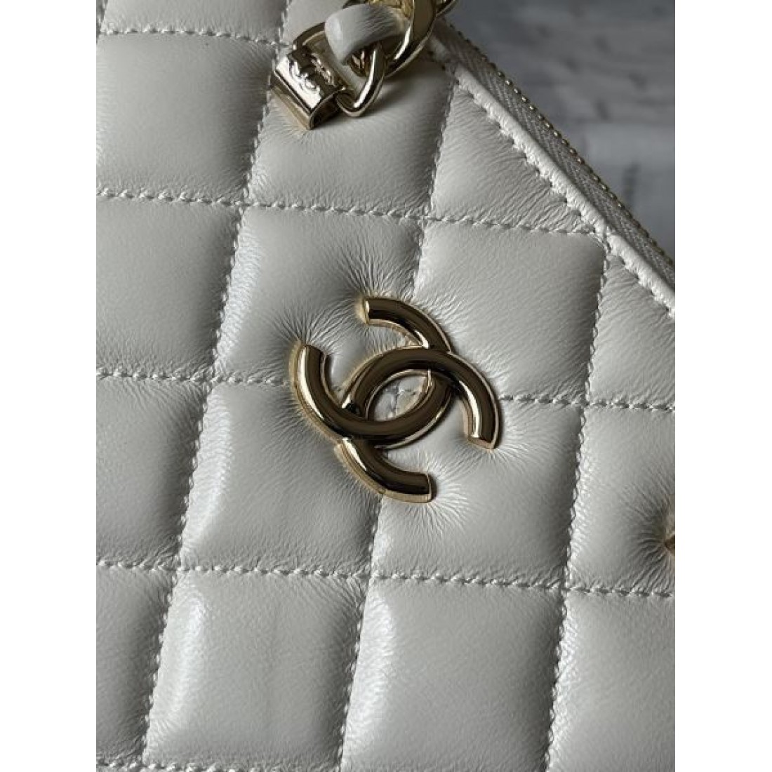 人気 定番 CHANEL シャネル コピー トートバッグ 高見え 使いやすい