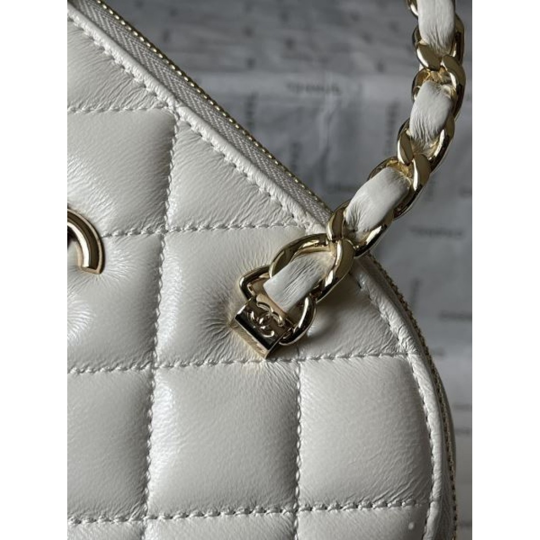 人気 定番 CHANEL シャネル コピー トートバッグ 高見え 使いやすい