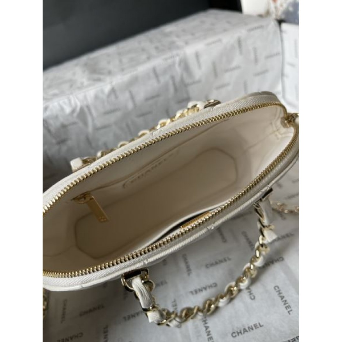 人気 定番 CHANEL シャネル コピー トートバッグ 高見え 使いやすい