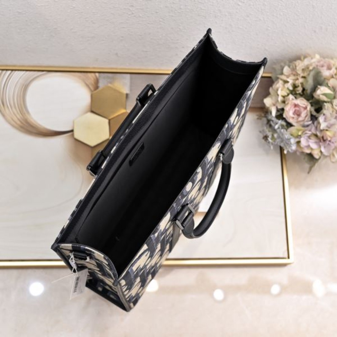 洗練 エレガント DIOR ディオール コピー トートバッグ 上質仕上げ おしゃれ