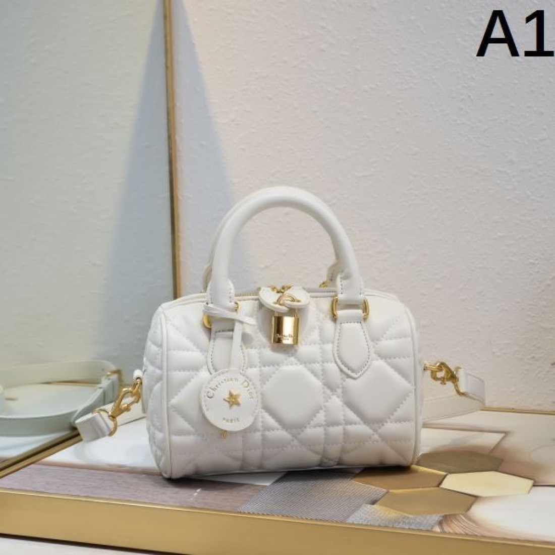 洗練 高級感 Dior ディオール コピー バッ...