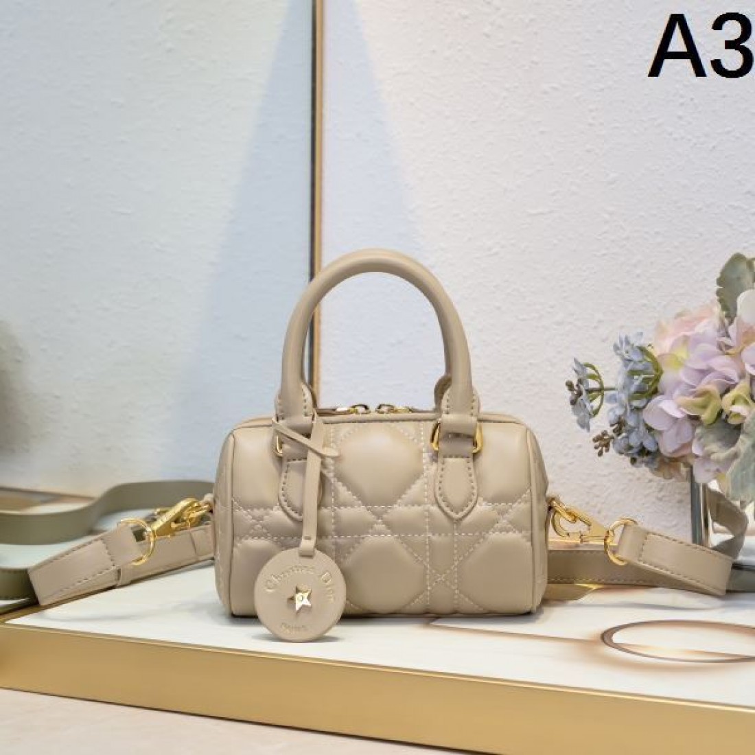 大人上品 モダン DIOR ディオール コピー トートバッグ 軽量 通勤向け