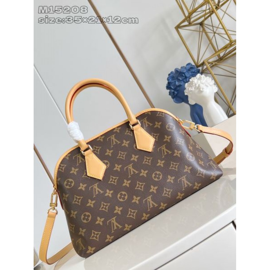  洗練 スタイリッシュ ルイヴィトン LOUIS VUITTON コピー トートバッグ 軽量 使いやすい